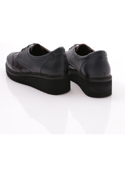 30540 Kadın Comfort Ayakkabı
