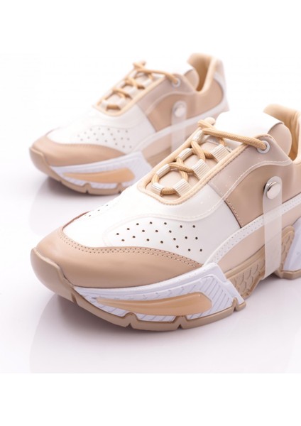 052 Kadin Kalin Taban Sneaker Ayakkabi fırsatları