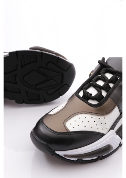 052 Kadin Kalin Taban Sneaker Ayakkabi fırsatları
