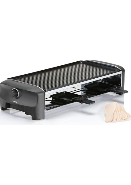 Raclette Izgara Kadar 8 Kişi Için fiyatları