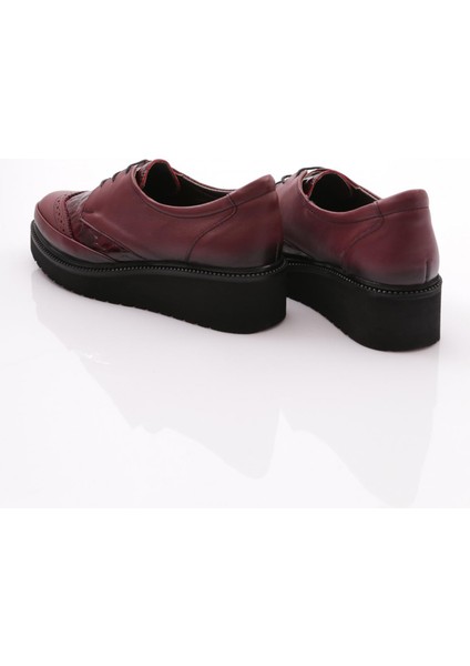 30540 Kadın Comfort Ayakkabı modelleri