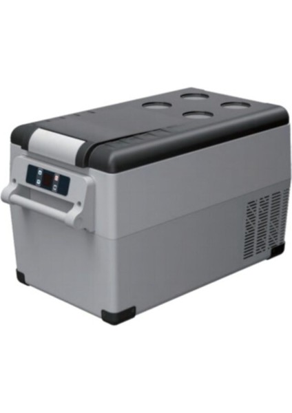 Araç Buzdolabı 55LT 12V-24V fiyatları