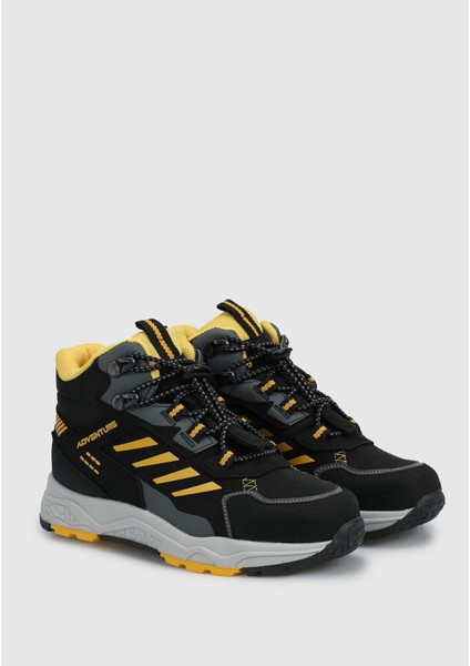 Siyah Erkek Çocuk Bot fiyatları