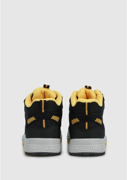 Siyah Erkek Çocuk Bot fırsatları