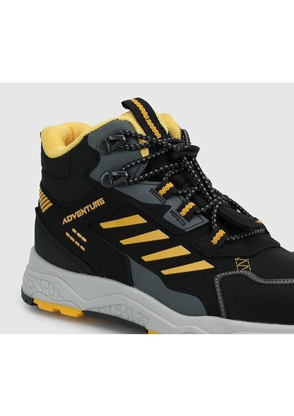 Siyah Erkek Çocuk Bot indirimleri