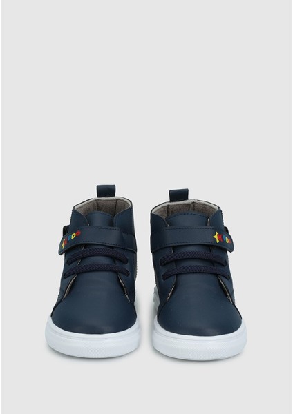 Lacivert Bot modelleri