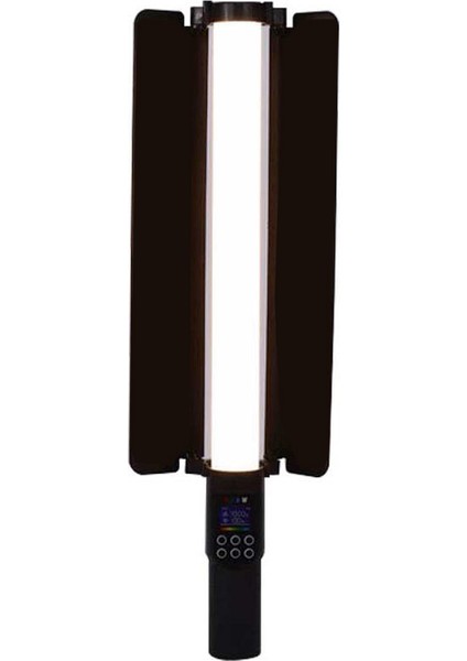 St-50 Rgb LED Tüp Işık 2'li Set modelleri