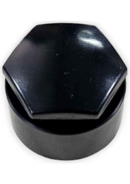 Audi Q2 2017-2020 Bijon Kapağı Siyah 5 Adet 4M0601173B modelleri