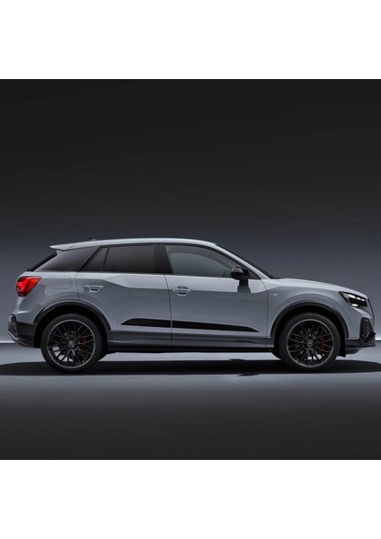 Audi Q2 2021-2024 Bijon Kapağı Siyah 5 Adet 4M0601173B fiyatları