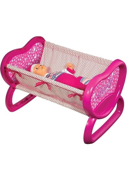 Dede Candy Beşik Oyuncak Akıds