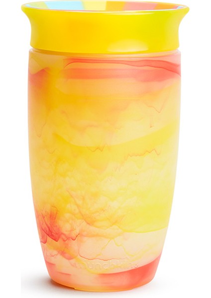 Mucize 360 Tropical Alıştırma Bardağı 12AY+ 296ML (Sınırlı Üretim)