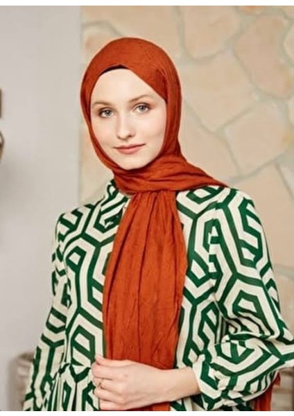 Kadın Bambu Şal