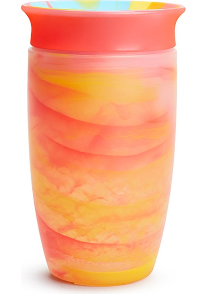 Mucize 360 Tropical Alıştırma Bardağı 12AY+ 296ML (Sınırlı Üretim)