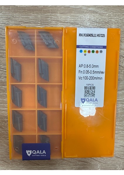 KNUX160405R11 IG7225 fiyatları