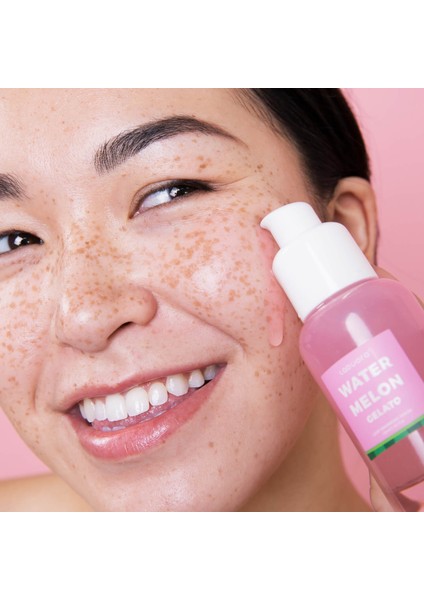 Watermelon Gelato Parlaklık Arttırıcı Serum