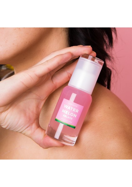 Watermelon Gelato Parlaklık Arttırıcı Serum fiyatları