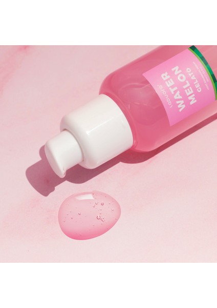 Watermelon Gelato Parlaklık Arttırıcı Serum modelleri