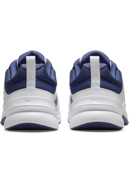 Defyallday Erkek Beyaz Antrenman Ayakkabısı DJ1196-100 fırsatları