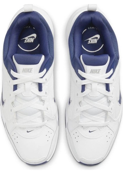 Defyallday Erkek Beyaz Antrenman Ayakkabısı DJ1196-100 indirimleri