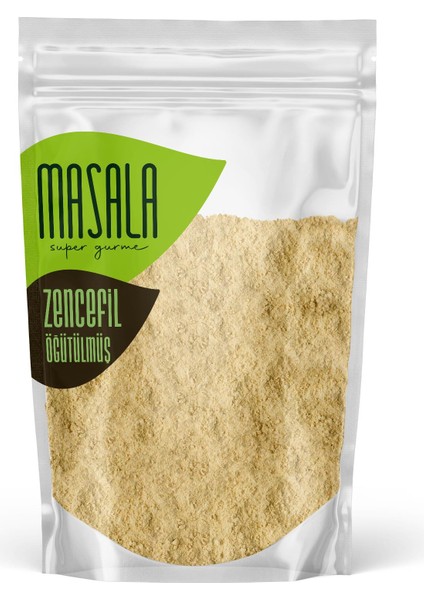 Toz Zencefil 300 gr Ginger Powder