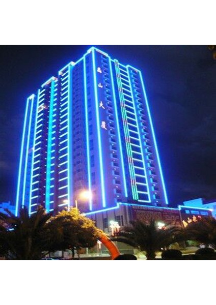 Cfr Hortum Esnek Şerit LED Mavi + 220V FIŞ/1,2,3,4,5,10,15,20,25,50,100 Metre modelleri