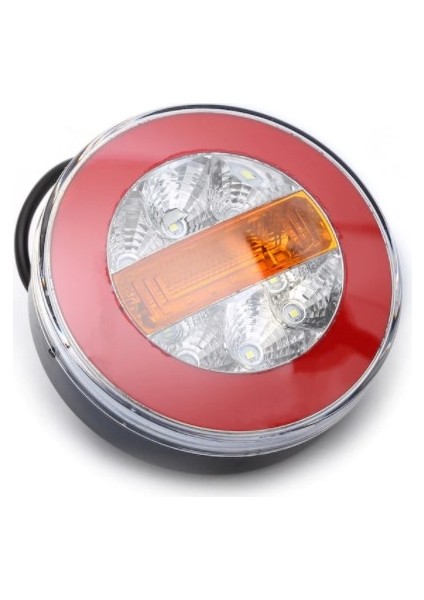 Neon LED 24V Hamburger Stop Lambası fiyatları