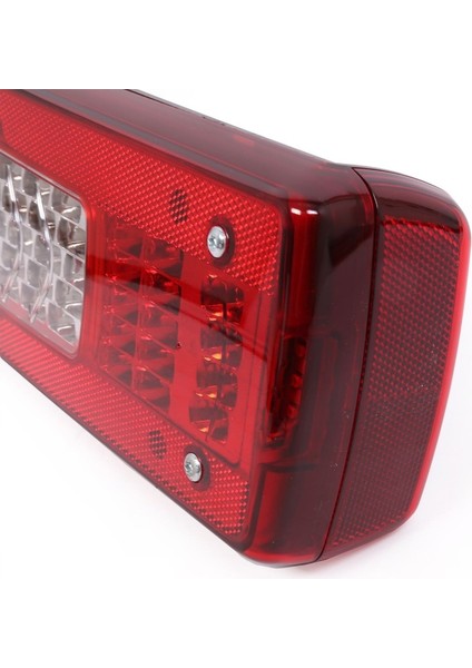 Ledli Volvo Stop Sol L