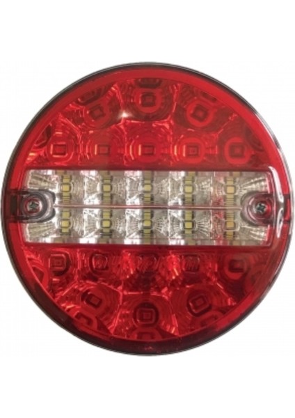 Çeray 12,5cm Mini Hamburger Stop LED Lamba 24VOLT fiyatları