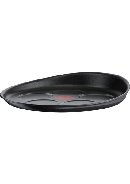 Titanyum Ingenio Mix 1x Indüksiyon Tabanlı Multi Krep Tava - 27 cm