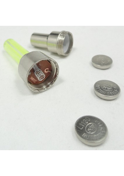 Alithestereo Hareket Sensörlü Sibop Işığı 2 Adet Alithestereo fırsatları