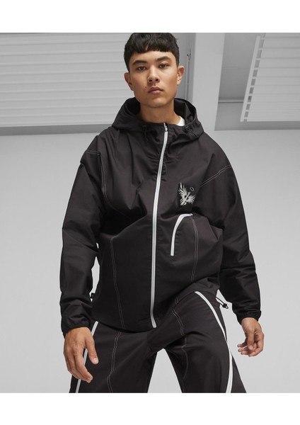 Melo x Toxic Dime Jacket 2.0