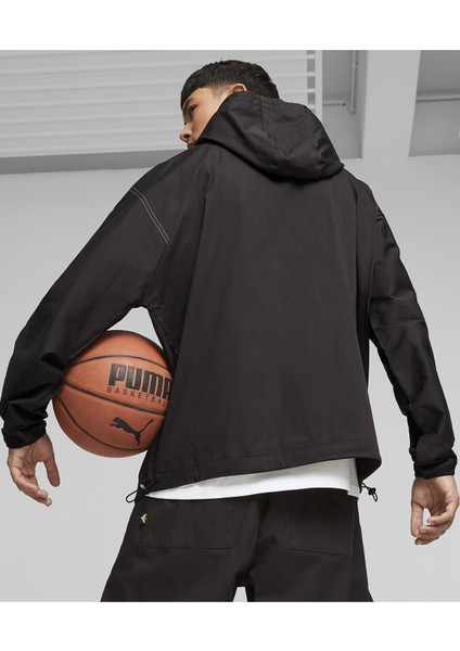 Melo x Toxic Dime Jacket 2.0
