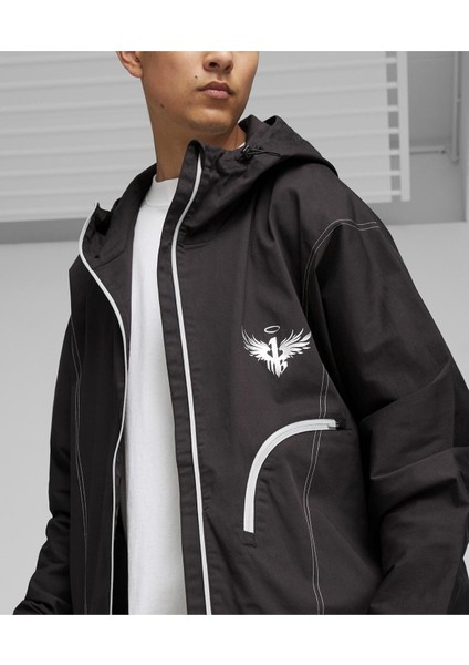 Melo x Toxic Dime Jacket 2.0