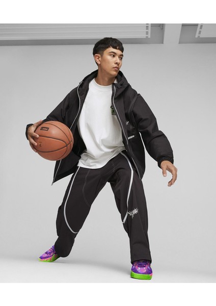 Melo x Toxic Dime Jacket 2.0