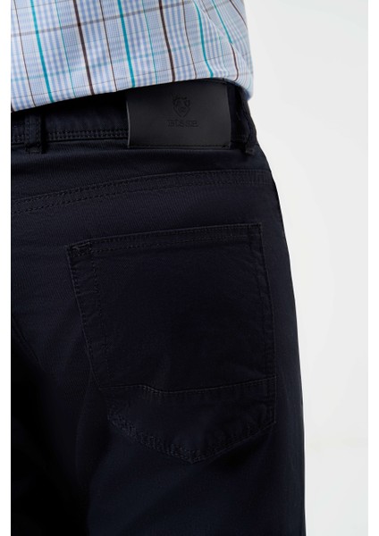5 Cepli Siyah Spor Erkek Pantolon PNS23Y23104_D99 modelleri