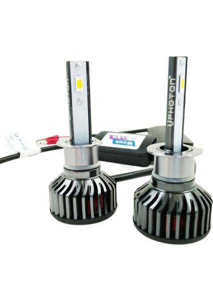 Mono Serisi 2 Plus LED Xenon H1 fiyatları
