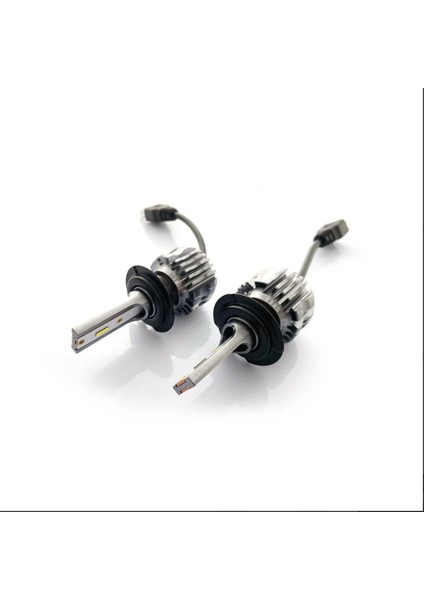 Zero H7 +3 Plus Fansız LED