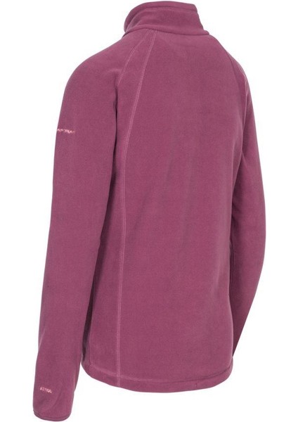 FAFLFLTR0022 Nonstop Female Fleece Mauve Kadın Polar