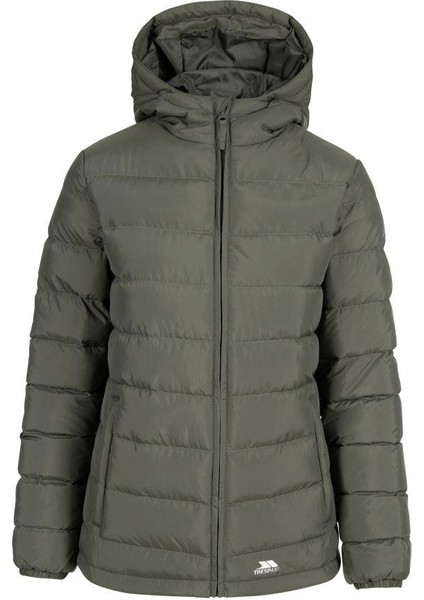 FAJKCATR0016 Elegant Female Padded Mont Ivy Kadın Outdoor Mont