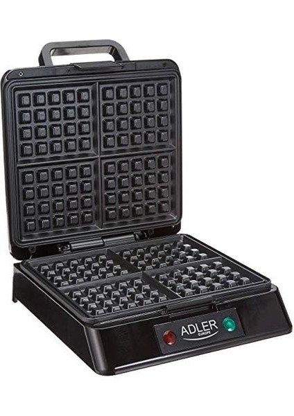 Waffle Makinesi 1300W