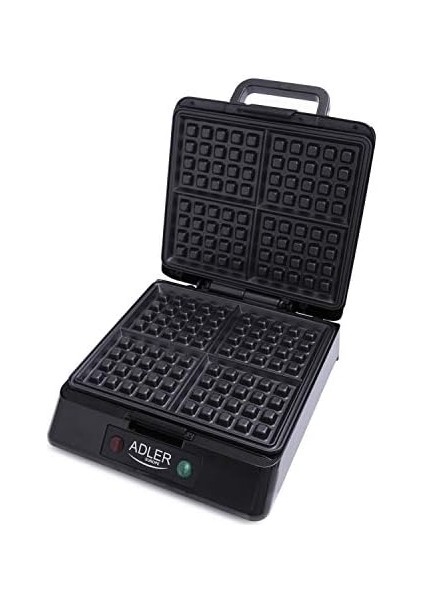 Waffle Makinesi 1300W modelleri