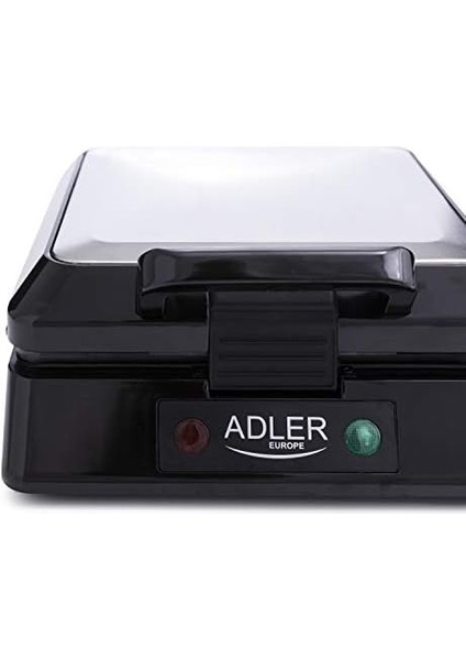 Waffle Makinesi 1300W fırsatları