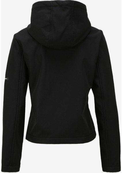 Siyah Kadın Mont 241 Lcf 232004 Jolıe Sıyah fiyatları