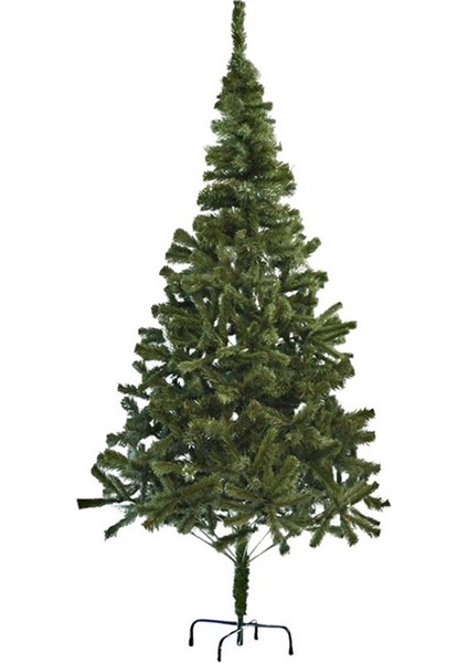 Izmirastaş 180 cm Lüks Yılbaşı Ağacı