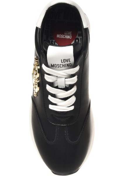 Siyah - Beyaz Kadın Sneaker JA15074G1HIA100A modelleri