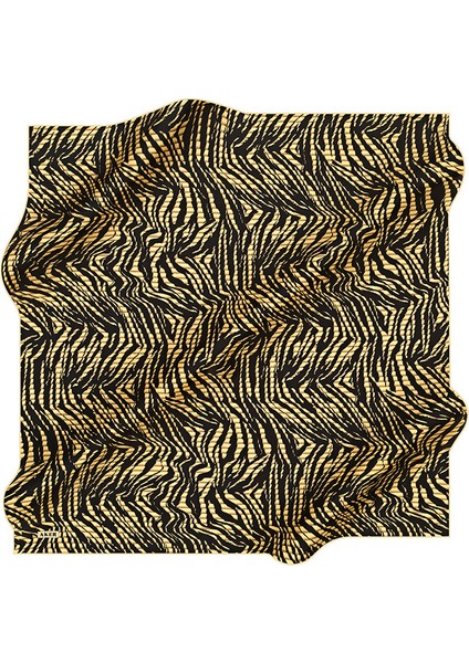 90X90 Ipek Krep Saten