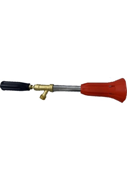 Ilaçlama Tabancası Uzun Tip 40 cm