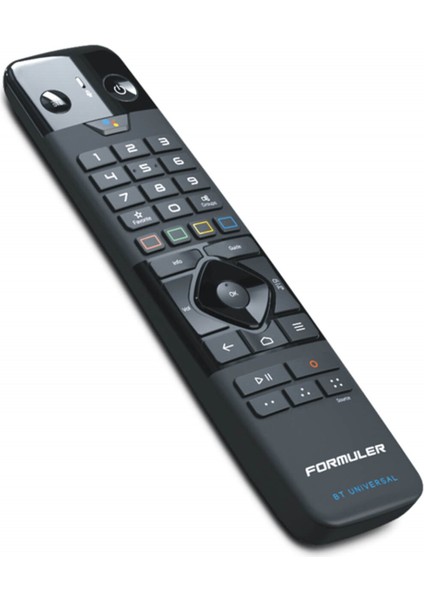 Gtv-Bt1 Bluetooth Ses Komut Özellikli Üniversal Tv Kontrollü Kumanda