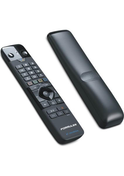 Gtv-Bt1 Bluetooth Ses Komut Özellikli Üniversal Tv Kontrollü Kumanda