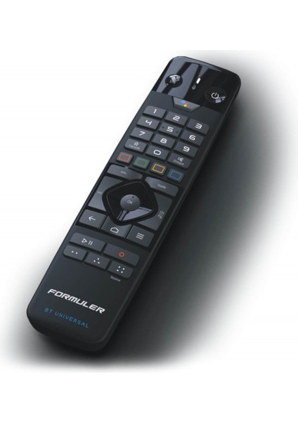 Gtv-Bt1 Bluetooth Ses Komut Özellikli Üniversal Tv Kontrollü Kumanda